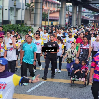 Runner Photo 5028269