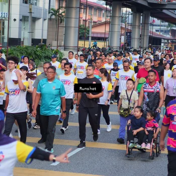 Runner Photo 5028270