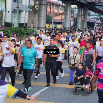 Runner Photo 5028271