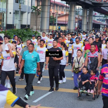 Runner Photo 5028272