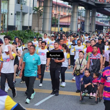Runner Photo 5028273