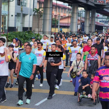 Runner Photo 5028274