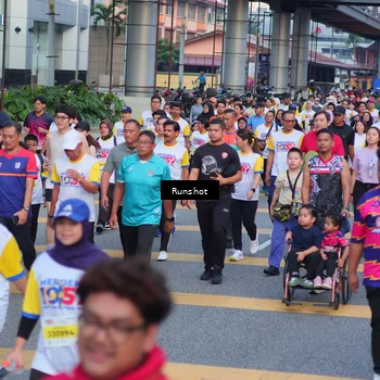 Runner Photo 5028276