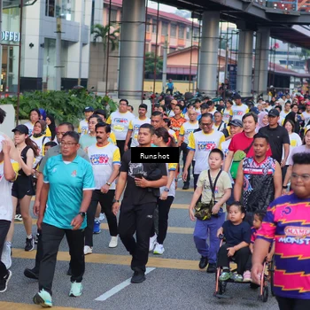 Runner Photo 5028278