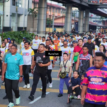 Runner Photo 5028279