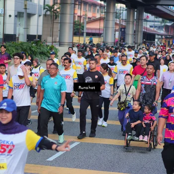 Runner Photo 5028281