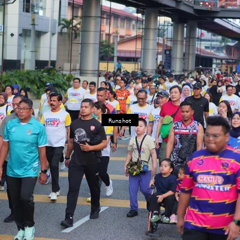 Runner Photo 5028282
