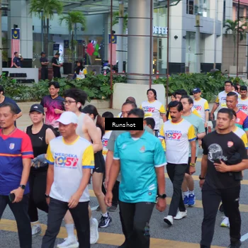 Runner Photo 5028291