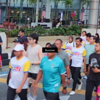 Runner Photo 5028302