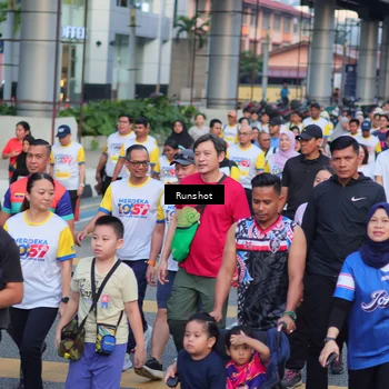 Runner Photo 5028312