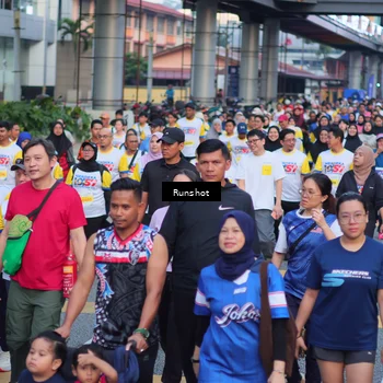 Runner Photo 5028313