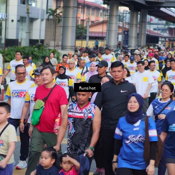 Runner Photo 5028315