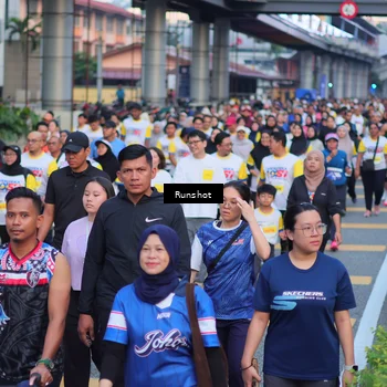 Runner Photo 5028322