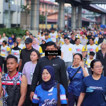 Runner Photo 5028324