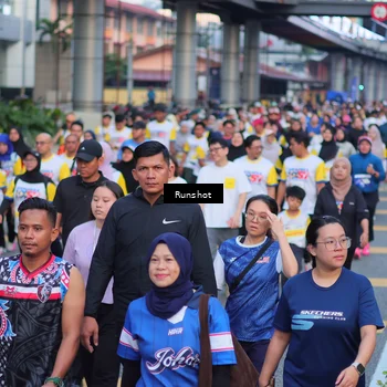 Runner Photo 5028326