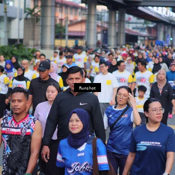 Runner Photo 5028327