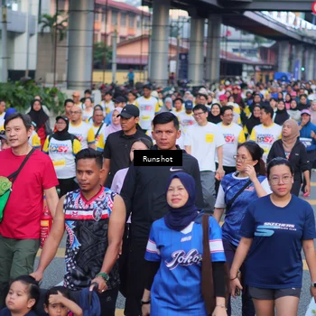 Runner Photo 5028328