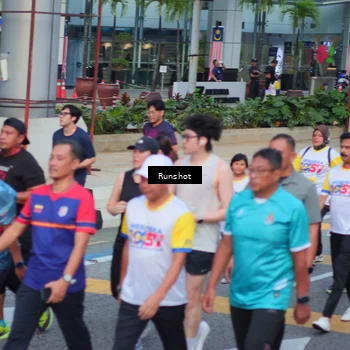 Runner Photo 5028329