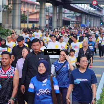 Runner Photo 5028330