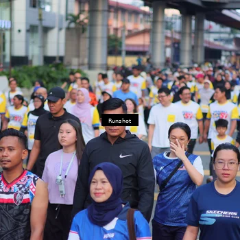 Runner Photo 5028332