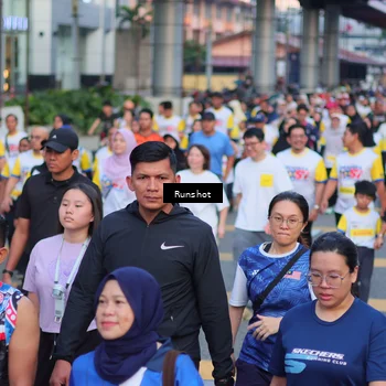 Runner Photo 5028334