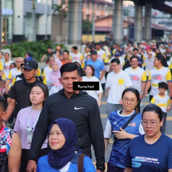 Runner Photo 5028335