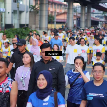 Runner Photo 5028337