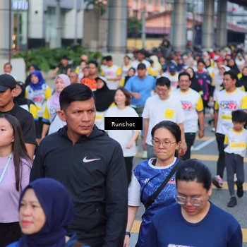 Runner Photo 5028338