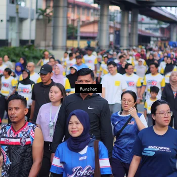 Runner Photo 5028339