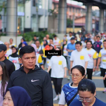 Runner Photo 5028340