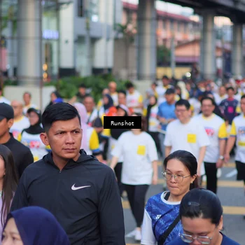 Runner Photo 5028341