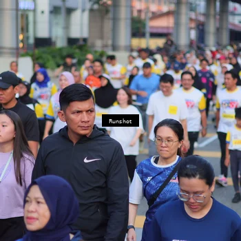 Runner Photo 5028342
