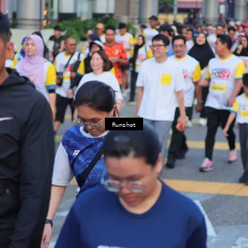 Runner Photo 5028345