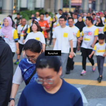 Runner Photo 5028347