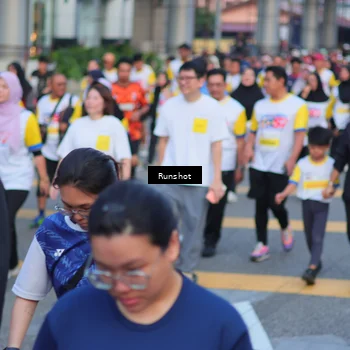 Runner Photo 5028350
