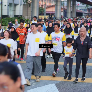 Runner Photo 5028352