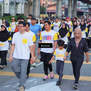 Runner Photo 5028360