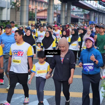 Runner Photo 5028361