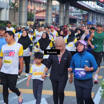 Runner Photo 5028367