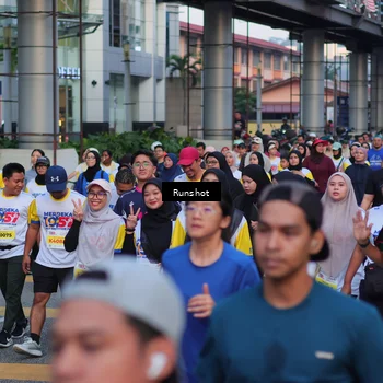 Runner Photo 5028372