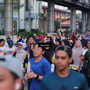 Runner Photo 5028374
