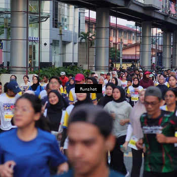 Runner Photo 5028375