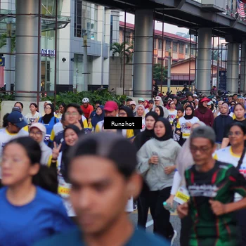 Runner Photo 5028376