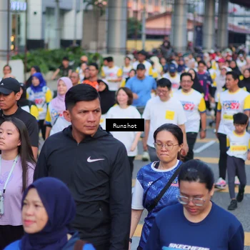 Runner Photo 5028377