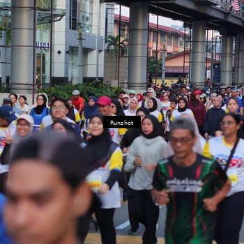 Runner Photo 5028379