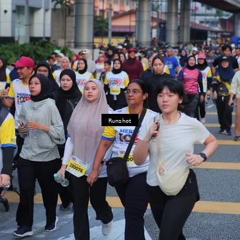Runner Photo 5028383