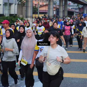 Runner Photo 5028385
