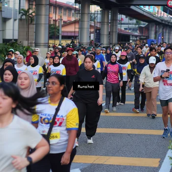 Runner Photo 5028388