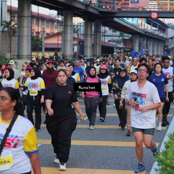 Runner Photo 5028389