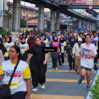 Runner Photo 5028390